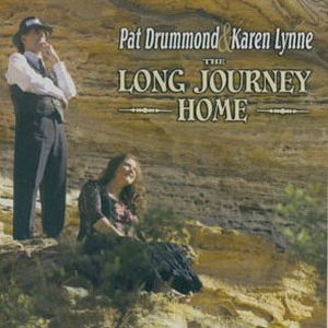 Karen Lynne - Long Journey Home