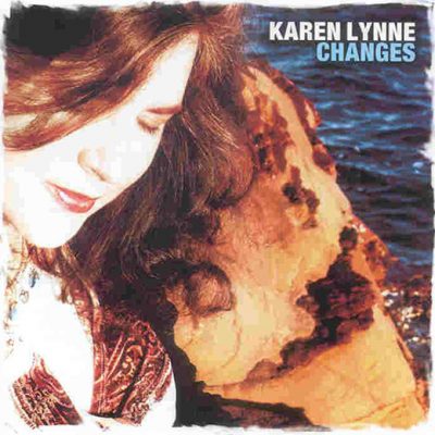 Karen Lynne - Changes