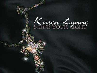 Karen Lynne - Shine Your Light