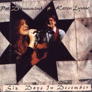Karen Lynne - Six Days In December