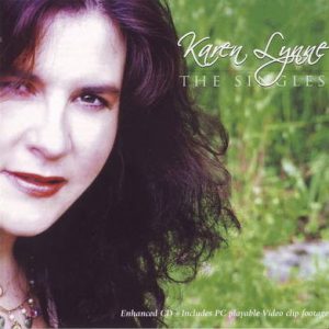 Karen Lynne - The Singles