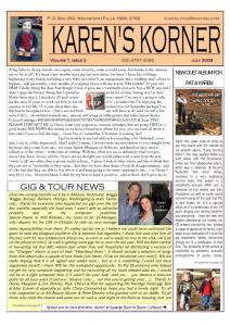 thumbnail of Newsletter July 2008